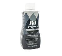 Rit Dye Liquido Sintetico 236ml Grafite