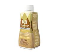 Rit Dye Liquido Sintetico 236ml Pietra Sabbia