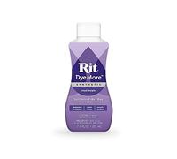 Rit Dye More Synthetic 7oz-Royal Purple