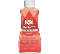 Rit Dye Più Sintetico 7oz-Racing Rosso