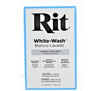 Rit Dye Powder-White-Wash 1.875oz
