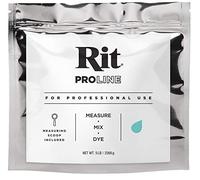 rit Dye Proline 2,3 kilogram polvere colorante 5 Pound Container Lexi Myrtle