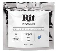 rit Dye Proline 2,3 kilogram polvere colorante 5 Pound Container Striper Ll Cvo Textured