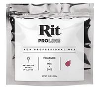 rit Dye Proline 2,3 kilogram polvere colorante 5 Pound Container vino