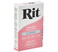 Rit Dye Rit - Colorante concentrato in Polvere, Rosa, 31.9g