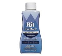 Rit DyeMore Rit Dye More Synthetic 198,4 g Midnight Navy, Multi, 1