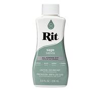Rit Liquido colorante 226,8 g, verde salvia