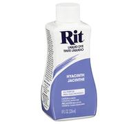 rit liquido tessuto Dye giacinto 236 ml