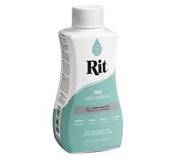 rit liquido tessuto Dye Teal 236 ml