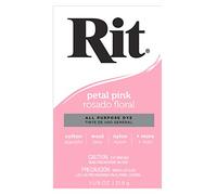 Rit Powder Dye Petal Pink 31,9 g