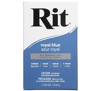 Rit Powder Dye Royal Blue 31,9 g
