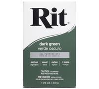 Rit Powder Dye Verde 31,9 g