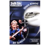 RIT Special - Lee Ritenour Live - Steps Ahead - Live in Tokyo (DVD) Ritenour