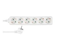 Rit T.Steckd.Qsl 6Fach Wss