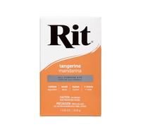 Rit Tintura in Polvere-Mandarino, Multicolore, 1