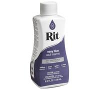Rit - Tintura liquida multiuso, 236 ml, colore: blu navy
