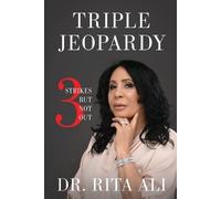 Rita Ali Triple Jeopardy (Tascabile)