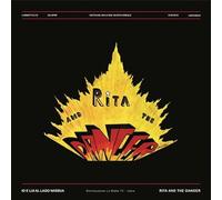 Rita and The Danger - La Matta Io E Lui Al Lago Nassua
