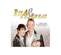 RITA & ANDREAS - LEBE DEN MOMENT