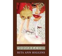 Rita Ann Higgins Tongulish (Tascabile)