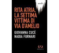 Rita Atria, la settima vittima di via D'Amelio