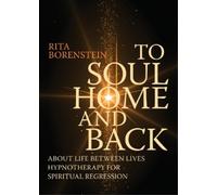Rita Borenstein To Soul Home and Back (Tascabile)