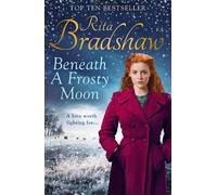 Rita Bradshaw Beneath a Frosty Moon (Copertina rigida)