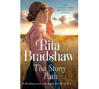 Rita Bradshaw The Stony Path (Tascabile)