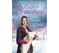 Rita Bradshaw The Storm Child (Tascabile)