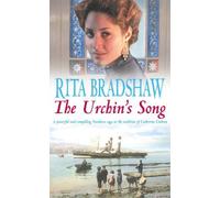 Rita Bradshaw The Urchin's Song (Tascabile)