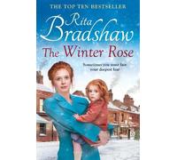 Rita Bradshaw The Winter Rose (Tascabile)