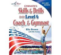 Rita Brown Rik Feeney Gymnastics (Tascabile)