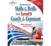 Rita Brown Rik Feeney Gymnastics (Tascabile)