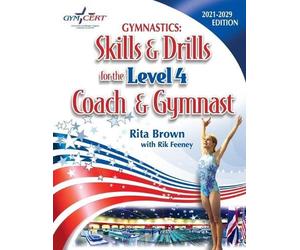 Rita Brown Rik Feeney Gymnastics (Tascabile)