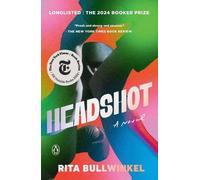 Rita Bullwinkel Headshot (Tascabile)