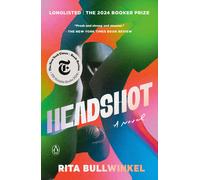 Rita Bullwinkel Headshot (Tascabile)