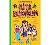 Rita Bumbum 2 - La Rita Bumbum fa uns amics molt guais: L'hem liat parda!