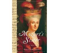 Rita Charbonnier Mozart's Sister (Tascabile)