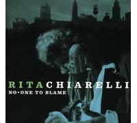 Rita Chiarelli No-One To Blame (CD)