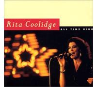 Rita Coolidge - All Time High: Best of