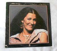 Rita Coolidge - Anytime... Anywhere