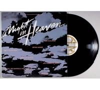 Rita Coolidge, Bryan Adams, The English Beat - A Night In Heaven