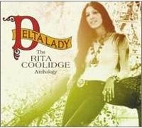 Rita Coolidge - Delta Lady:Anthology?????