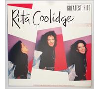 Rita Coolidge - Greatest Hits [Import]
