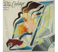 Rita Coolidge - Heartbreak Radio