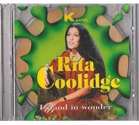 Rita Coolidge - I Stand In Wonder