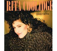 Rita Coolidge - Inside The Fire [LP]
