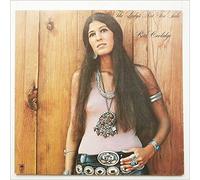 RITA COOLIDGE - LADY'S NOT FOR SALE LP UK A&M 1972