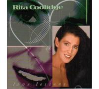 Rita Coolidge - Love Lessons