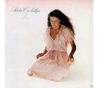 Rita Coolidge: Love Me Again (Canadian Pressing) [Vinyl LP] [Stereo] [Cutout]